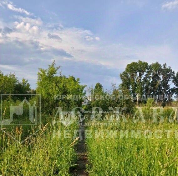 земля г Кемерово р-н Заводский снт Сухой Искитим фото 2
