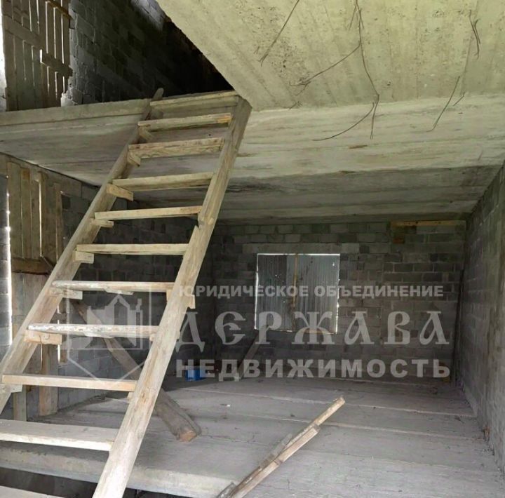 дом р-н Топкинский г Топки ул Соборная фото 3