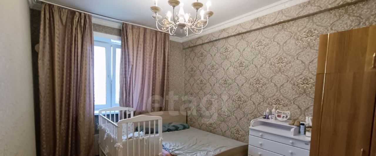 квартира г Улан-Удэ р-н Октябрьский ул Ключевская 29 фото 10