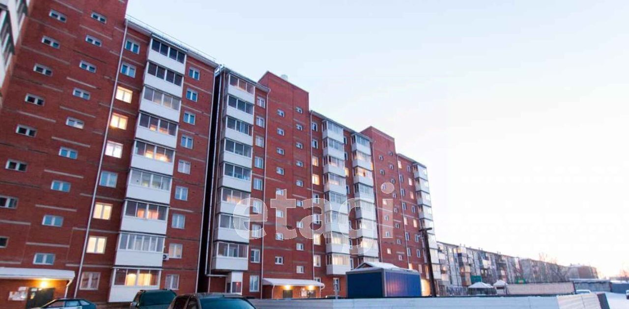 квартира г Улан-Удэ р-н Октябрьский ул Ключевская 29 фото 19
