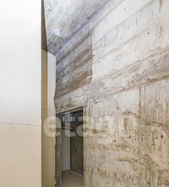 квартира г Улан-Удэ р-н Октябрьский ул Бабушкина 1к/3 фото 13