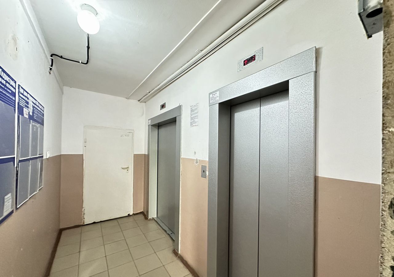 квартира г Краснодар р-н Карасунский ул Парусная 20/3 мкр-н Гидростроителей фото 21