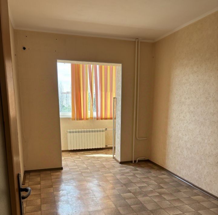 квартира г Астрахань р-н Кировский ул 11-й Красной Армии 2к/1 фото 19