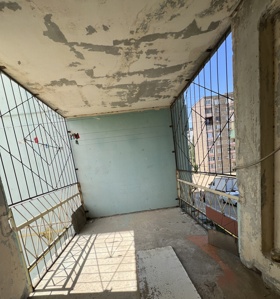 квартира г Астрахань ул Бабаевского 8/1 Аксакова, 3 м-н фото 17