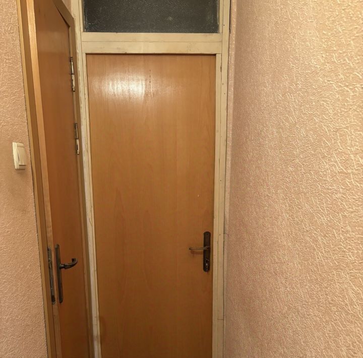 квартира г Астрахань р-н Кировский ул 11-й Красной Армии 2к/1 фото 25