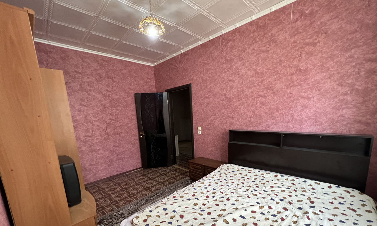 квартира г Астрахань ул Бабаевского 8/1 Аксакова, 3 м-н фото 15
