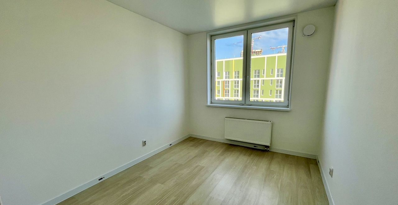 квартира г Екатеринбург Академический ул Академика Ландау 39 фото 7
