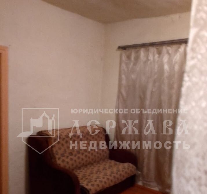дом г Кемерово р-н Рудничный ул Загородная 7 фото 5
