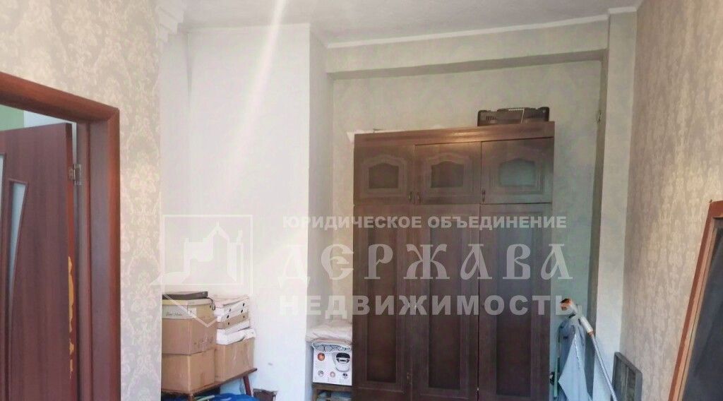 дом г Кемерово р-н Рудничный ул Загородная 7 фото 8
