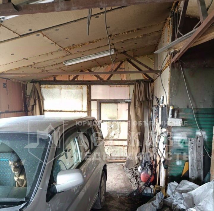 дом г Кемерово рп Боровой р-н Рудничный ул Люблинская 2б жилрайон фото 15