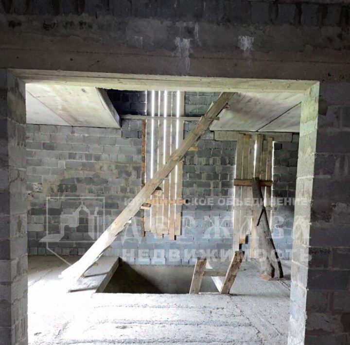 дом р-н Топкинский г Топки ул Соборная фото 8