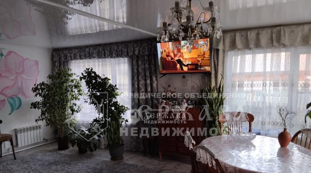 дом р-н Топкинский г Топки ул Кузнецкая фото 12