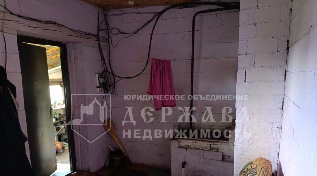 дом г Кемерово рп Боровой р-н Рудничный ул Люблинская 2б жилрайон фото 20