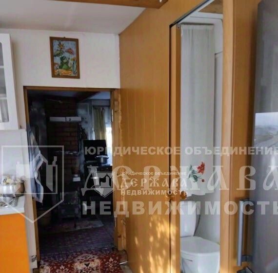 дом р-н Топкинский г Топки ул Кузнецкая фото 15