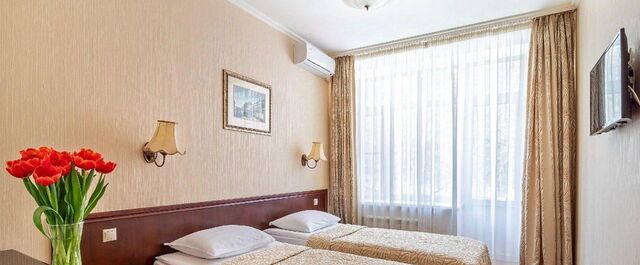 комната метро Тимирязевская дом 32к/2 фото