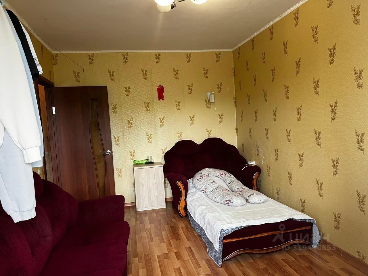 квартира городской округ Одинцовский г Голицыно пр-кт Керамиков 89 фото 1