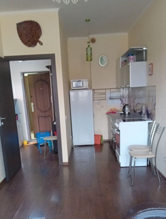 квартира городской округ Одинцовский г Звенигород ул Чехова 13а фото 4