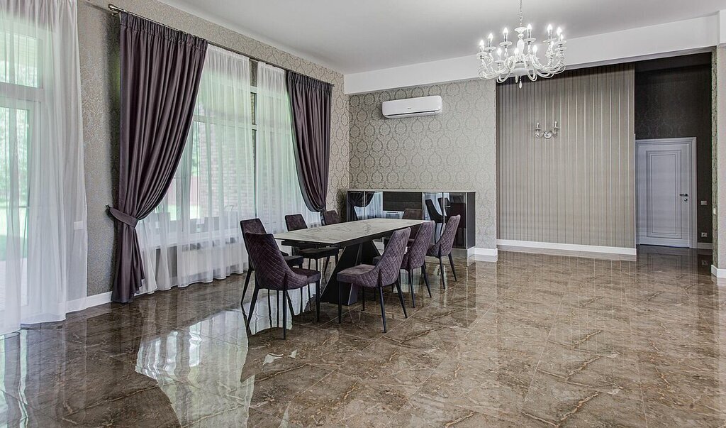 дом г Дмитров д Глухово Павшино, КП Архангельское-2 фото 28