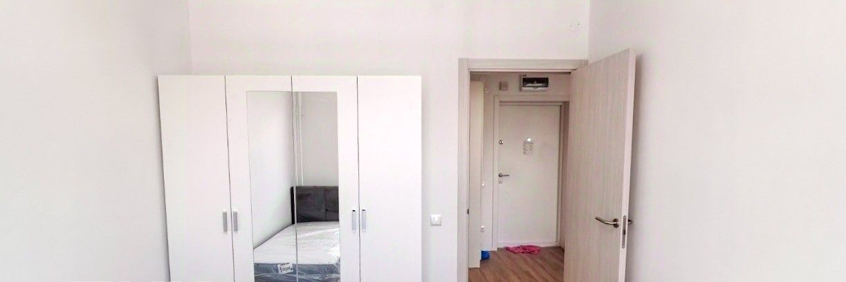 квартира г Котельники р-н мкр Парковый Котельники, 14 фото 8