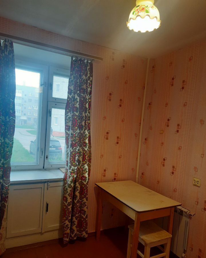 квартира г Коряжма ул Космонавтов 10а фото 3