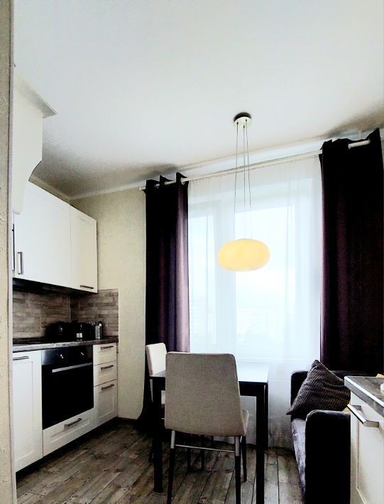 квартира г Зеленоград Зеленоград — Крюково, к 702 фото 16