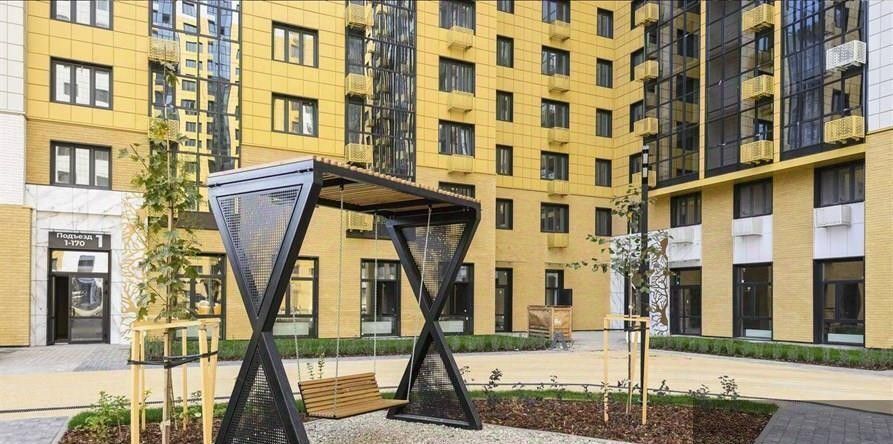 квартира г Воронеж р-н Центральный ул Загоровского 5/2 фото 3