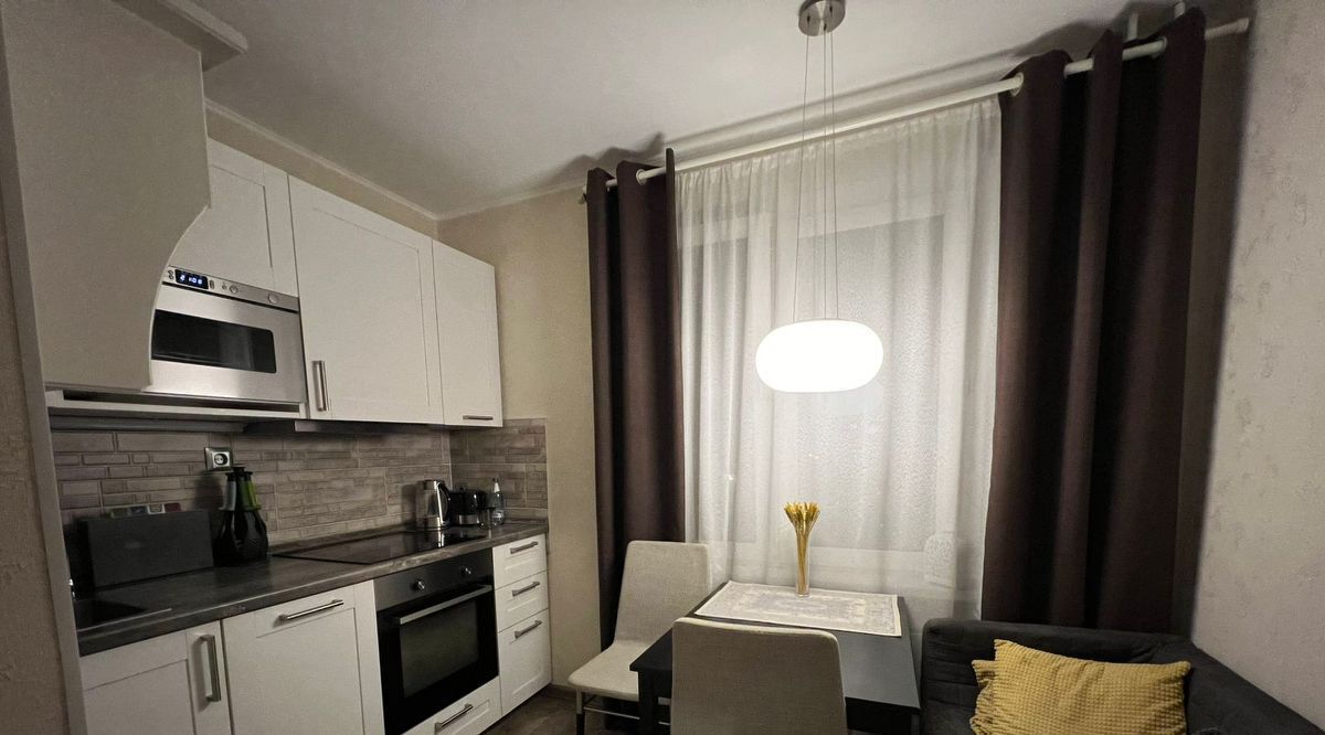 квартира г Зеленоград Зеленоград — Крюково, к 702 фото 18
