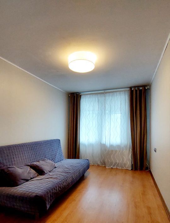 квартира г Зеленоград Зеленоград — Крюково, к 702 фото 23