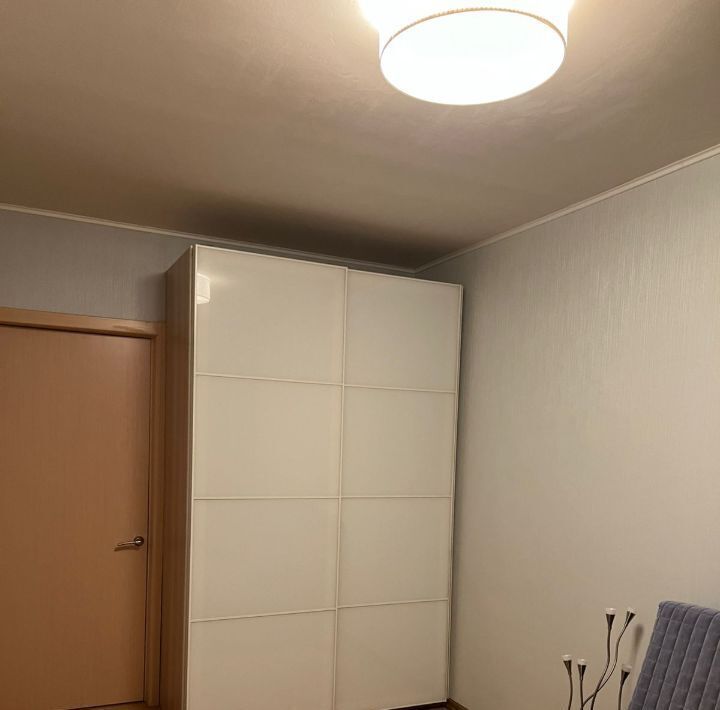 квартира г Зеленоград Зеленоград — Крюково, к 702 фото 25