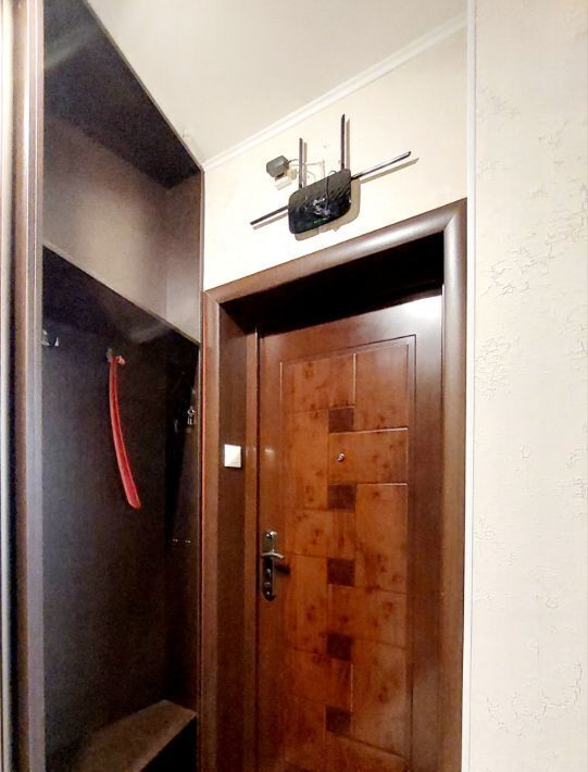 квартира г Зеленоград Зеленоград — Крюково, к 702 фото 30