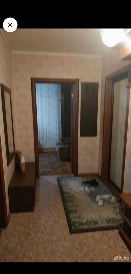 квартира г Белово Кемеровская обл. — Кузбасс, 3-й мкр-н, 2 фото 9