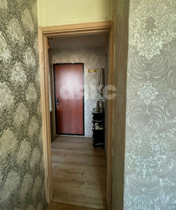 квартира г Майкоп ул Шовгенова 166 фото 5