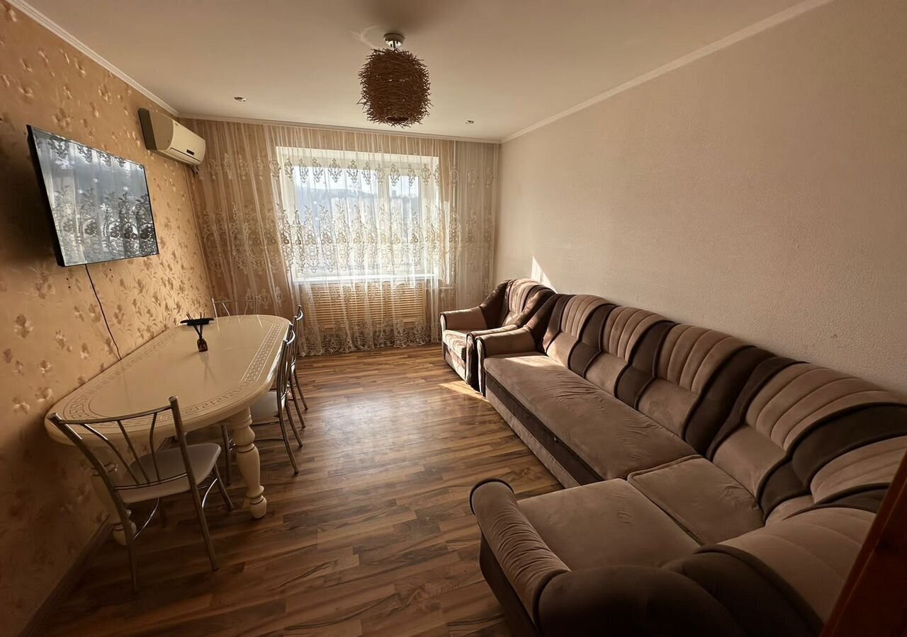 квартира г Пятигорск п Свободы ул 1-я Набережная 30б фото 2