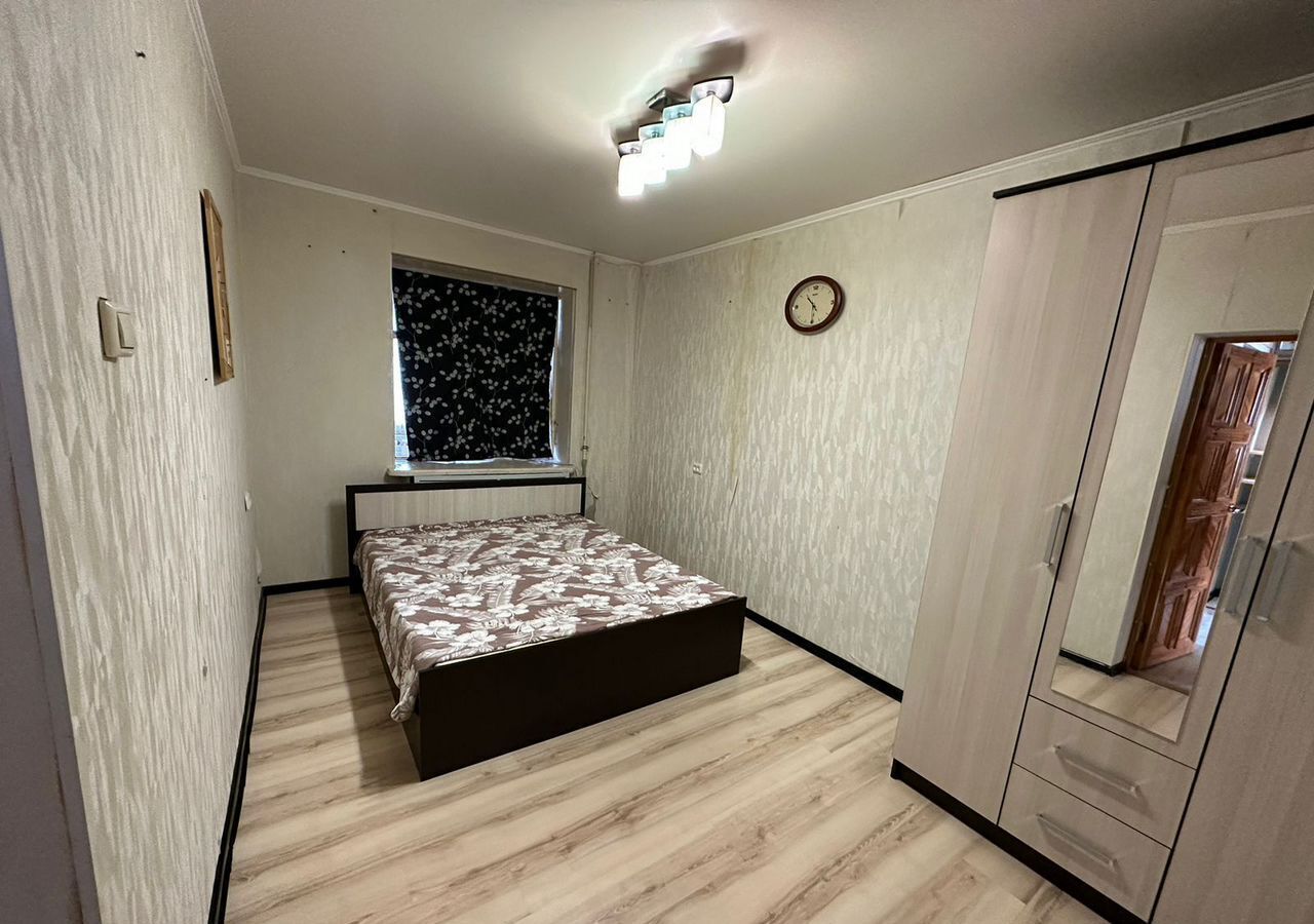 квартира г Пятигорск п Свободы ул 1-я Набережная 30б фото 7