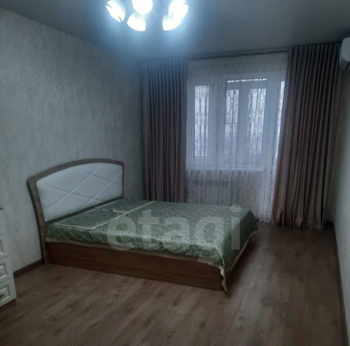 квартира г Ставрополь р-н Ленинский ул Гризодубовой 27 фото 1