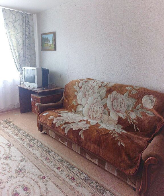 квартира г Чебоксары улица П. В. Дементьева, 14 фото 4