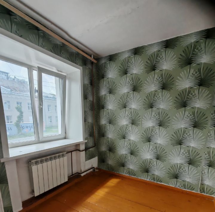 квартира г Кемерово р-н Центральный ул Коммунистическая 120 фото 2