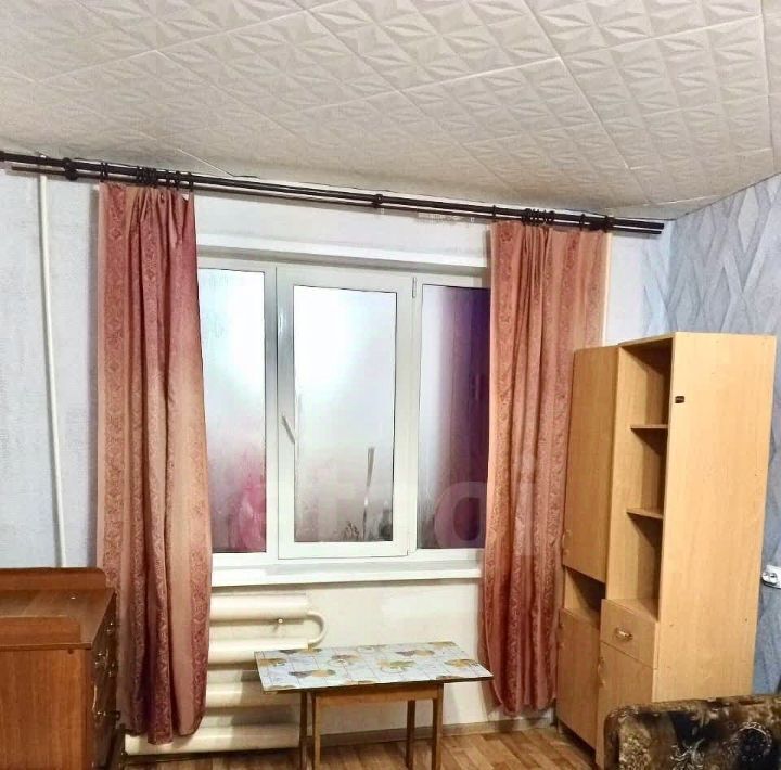 комната г Сыктывкар Строитель ул Молодежная 6 фото 1