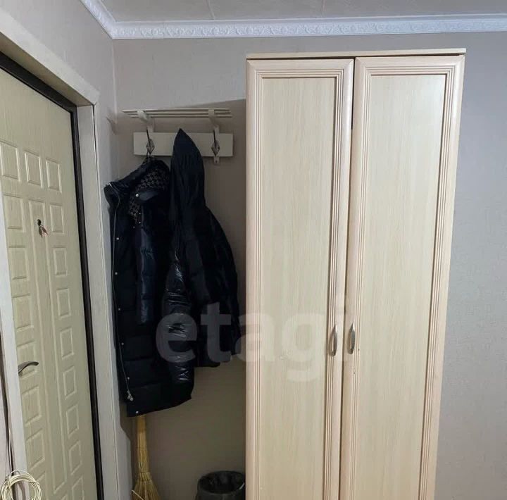 комната г Сыктывкар Строитель ул Молодежная 7 фото 3