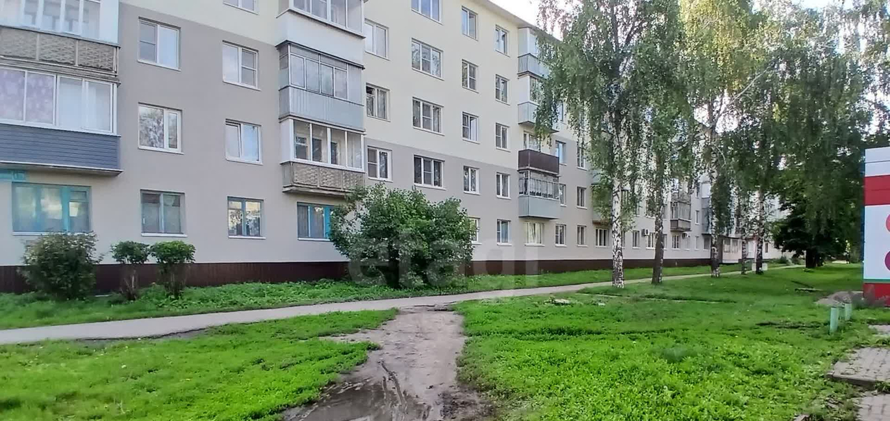 квартира г Тамбов Пехотка ул Астраханская 179 м-н фото 18