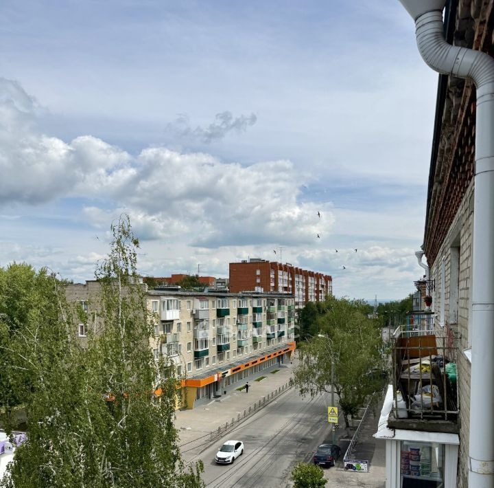квартира г Пенза р-н Первомайский ул Мира 2 фото 7