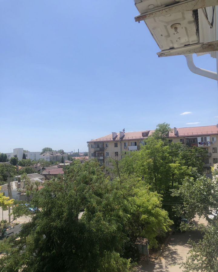квартира г Севастополь ул Рабочая 22 Крым фото 23