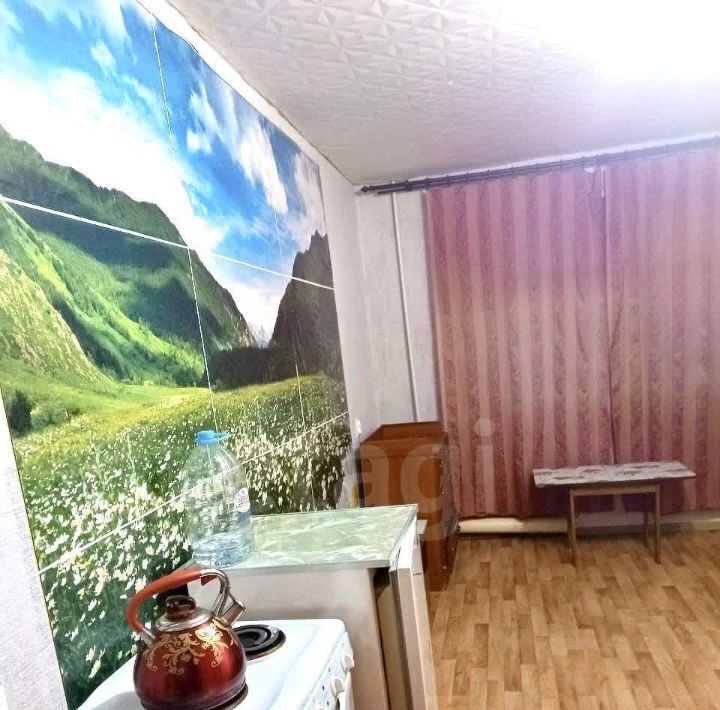 комната г Сыктывкар Строитель ул Молодежная 6 фото 16