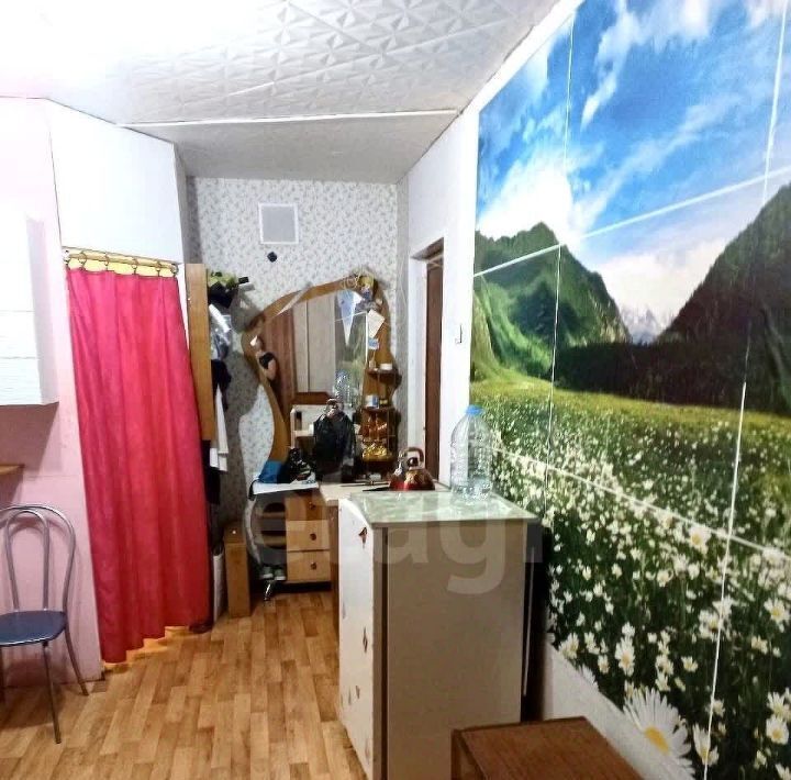 комната г Сыктывкар Строитель ул Молодежная 6 фото 17