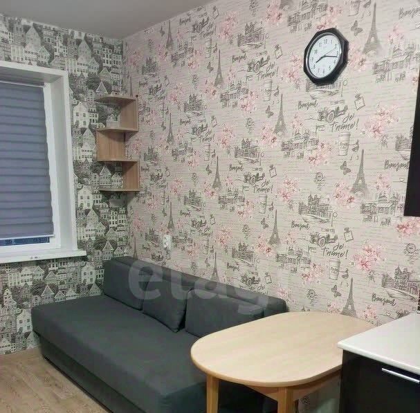 комната г Сыктывкар ул Национальная 23 фото 3