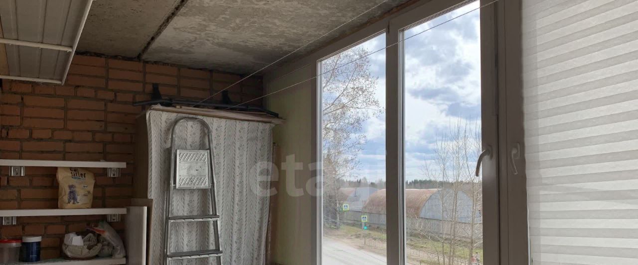 комната г Сыктывкар ул Морозова 43 фото 16