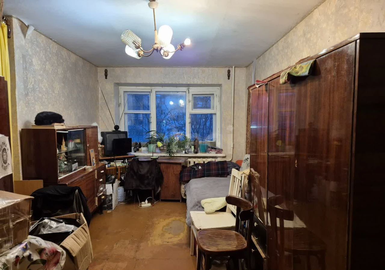 квартира г Ухта ул Юбилейная 13 фото 2