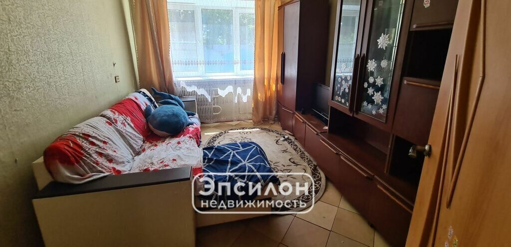 комната г Курск ул Народная 13а фото 4