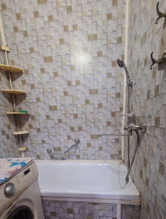 квартира г Курск р-н Сеймский ул Народная 13а фото 6