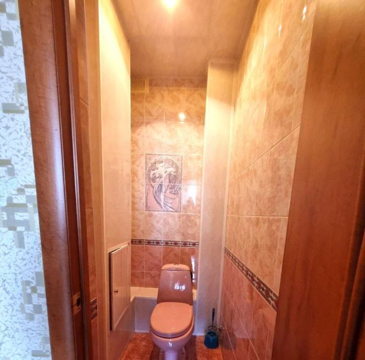 квартира г Курск р-н Центральный ул Радищева 20 фото 6
